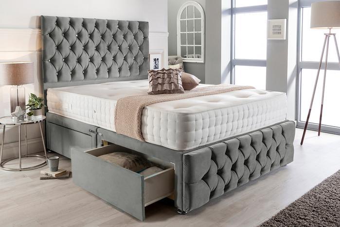 Divan Bed Warehouse