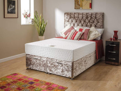 Benefits of a Temperature-Regulating Mattress