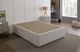 Luxury Divan Bed Base Only