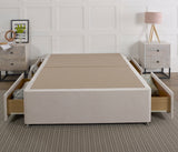 Luxury Divan Bed Base Only