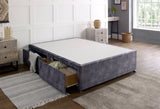 Reinforced Heavy Duty Divan Bed Base