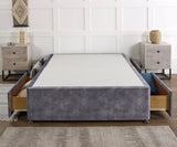 Reinforced Heavy Duty Divan Bed Base