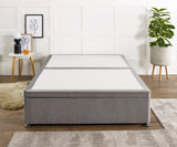 Luxury Side Lift Ottoman Storage Divan Bed Base