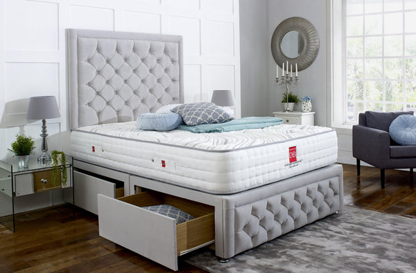 Divan Beds | Beds | Cheap Beds - Divan Bed Warehouse