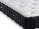 Chelsea 2000 Pocket Sprung Memory Foam Mattress - Divan Bed Warehouse