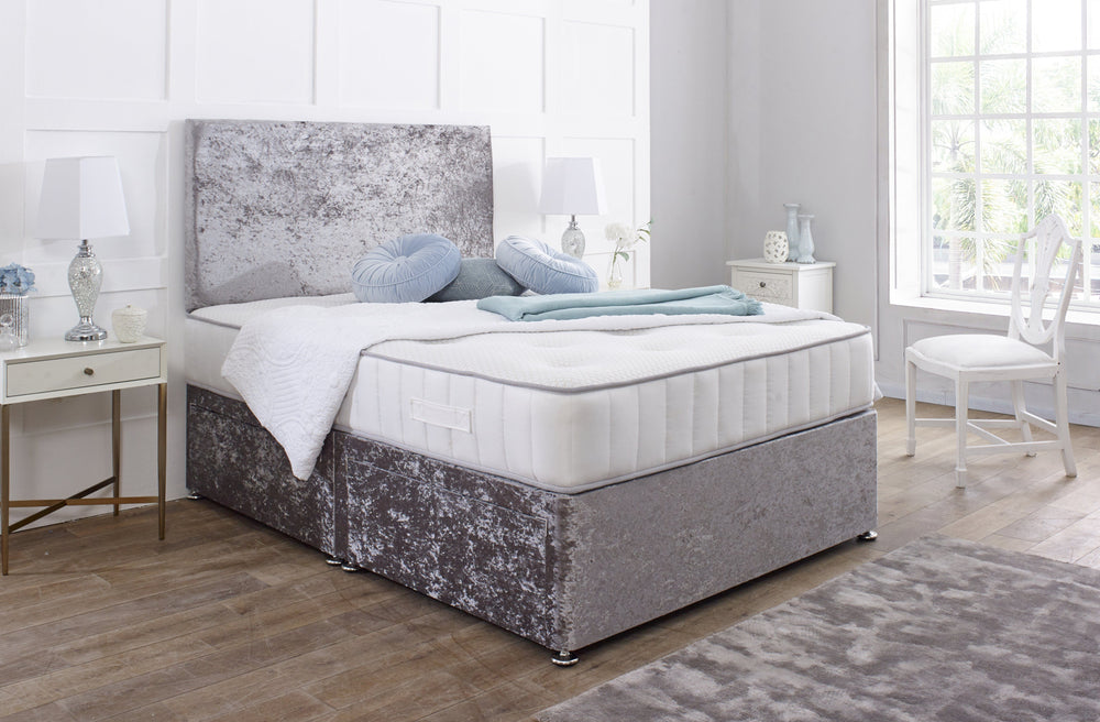 Comfortable Divan Beds | Divan Bed Warehouse