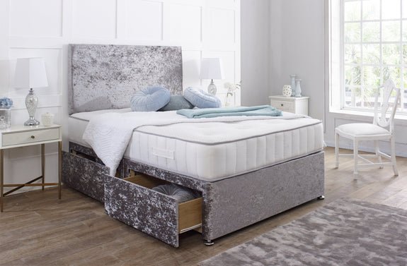 Divan Beds | Beds | Cheap Beds - Divan Bed Warehouse