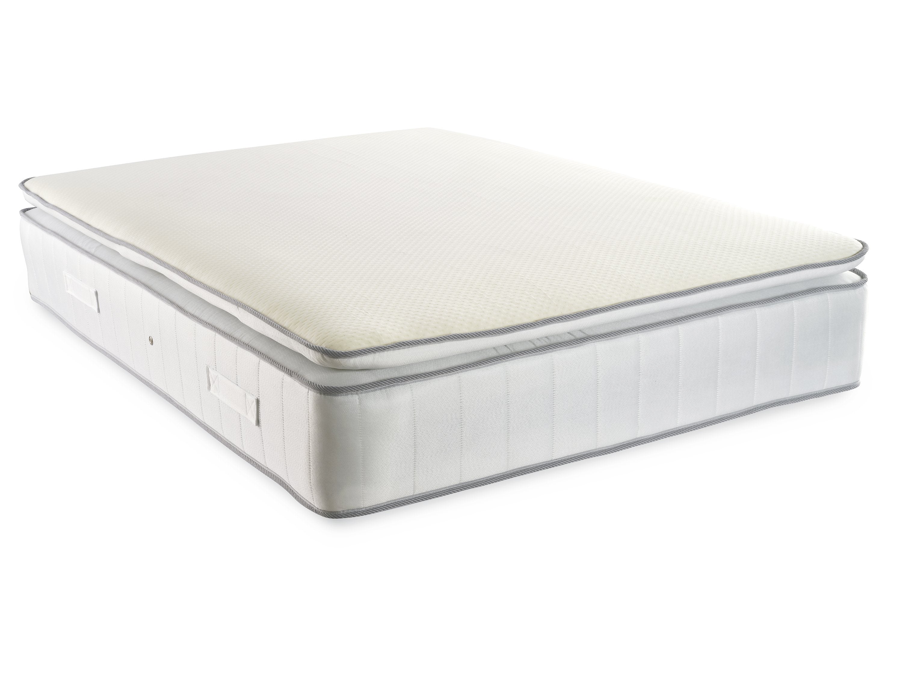 Royal heritage ruby sale pillow top mattress